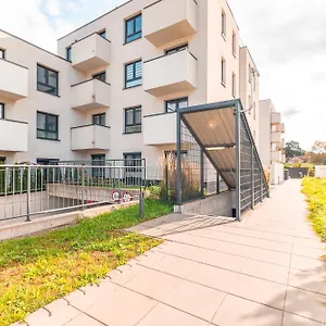  Apartament Chmielna Gold Polska