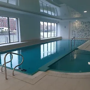 Chmielna - Waterlane Island Apartament