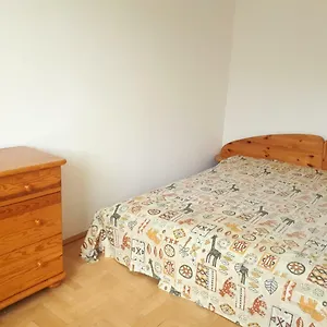 Mieszkanie 3-pokojowe Gdańsk, Ul. Rybna Apartament