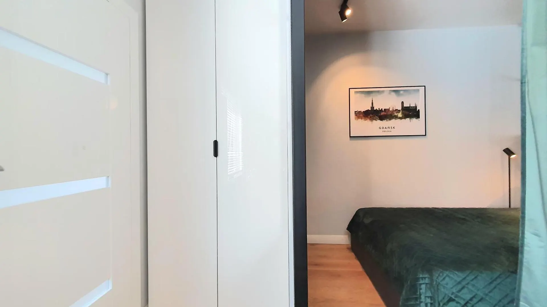 Apartamento Old Town Residence Gdansk