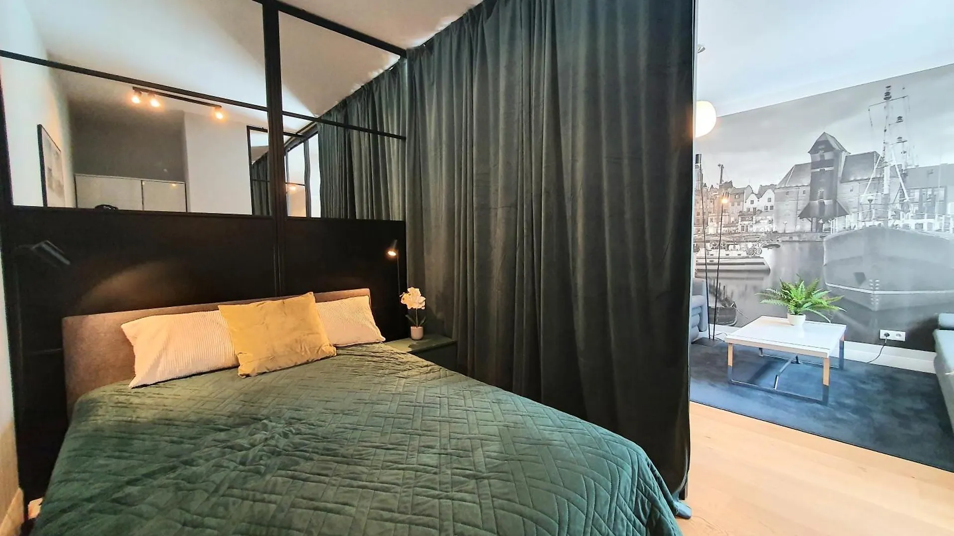 Apartamento Old Town Residence Gdansk
