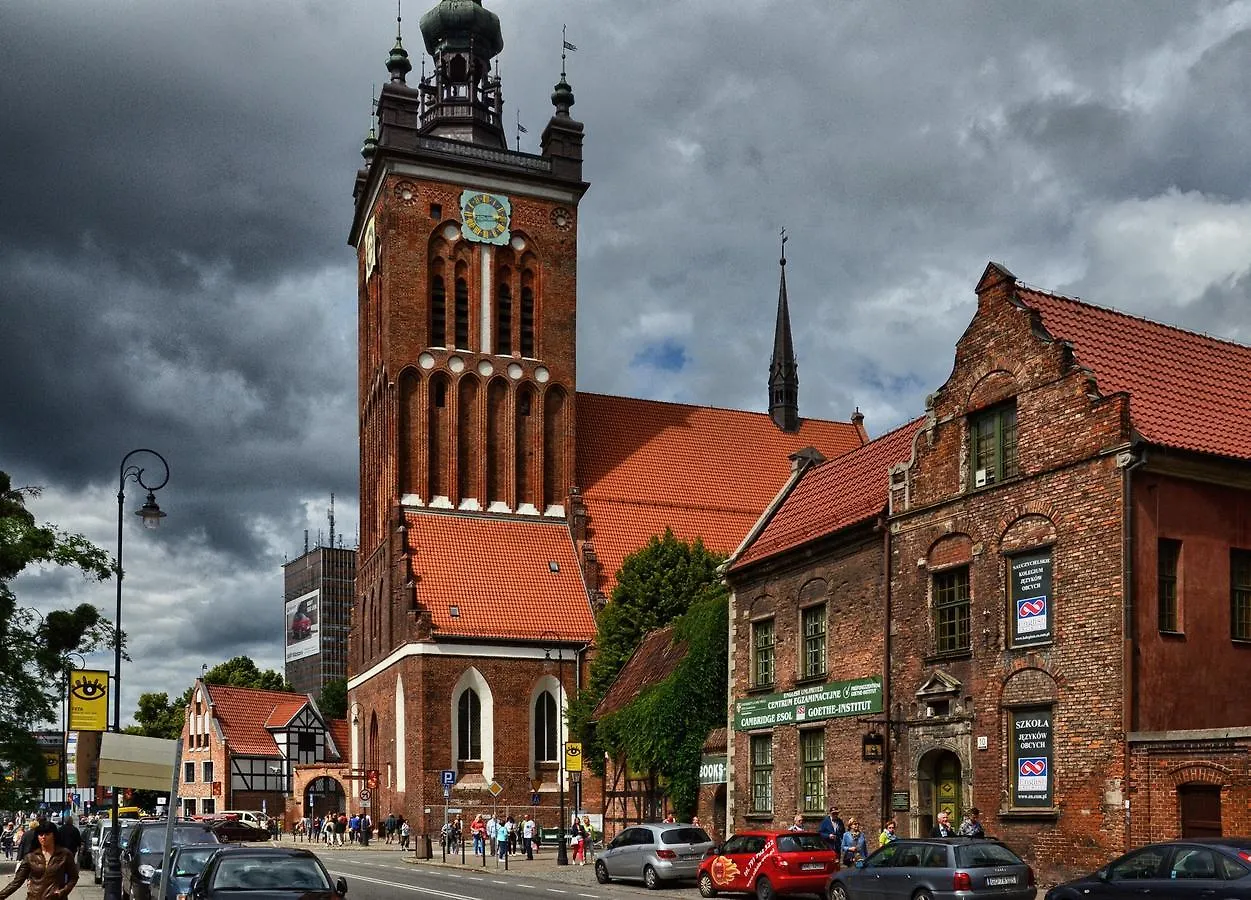 Old Town Residence Gdansk